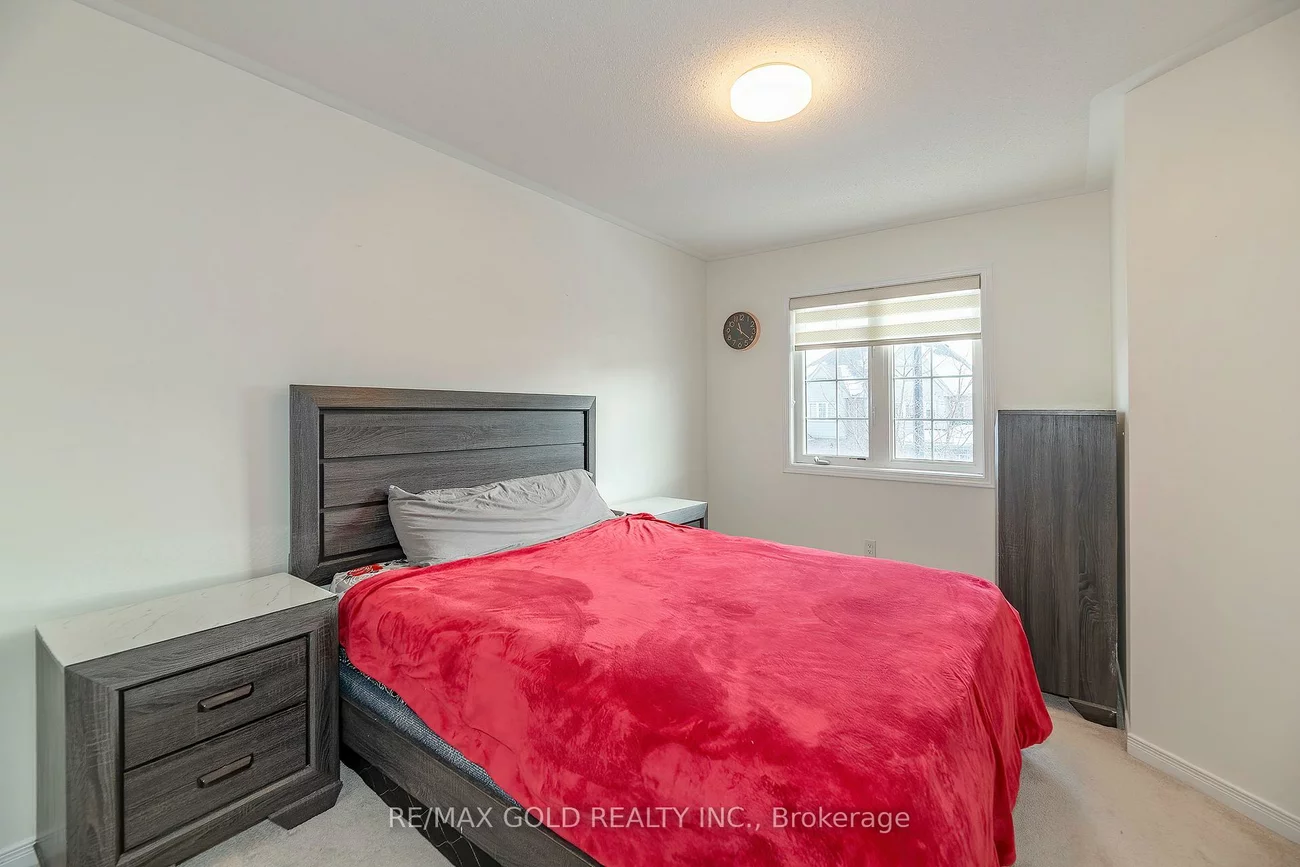 84, Honeyview, Bram East, Brampton