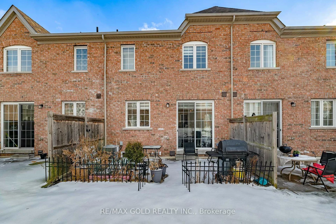 84, Honeyview, Bram East, Brampton