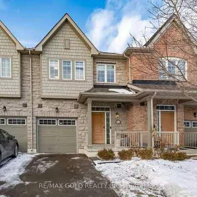 84, Honeyview, Bram East, Brampton