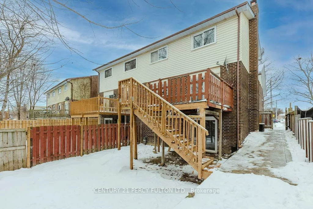 11, Bay Crest, Heart Lake East, Brampton