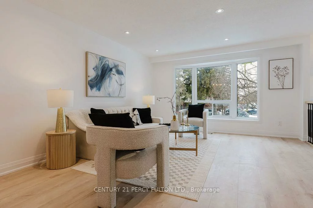 11, Bay Crest, Heart Lake East, Brampton