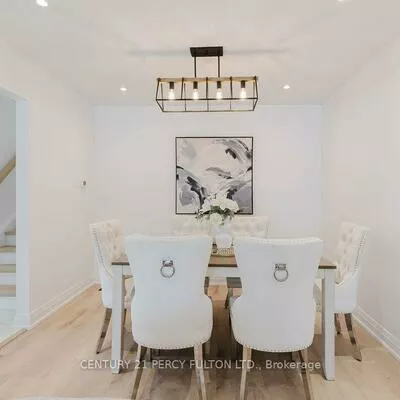 11, Bay Crest, Heart Lake East, Brampton