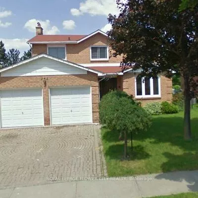 282, Hansen, Madoc, Brampton