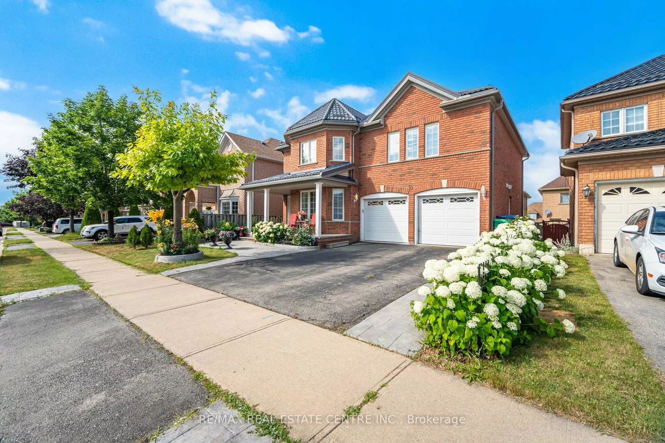 53, Wild Indigo, Sandringham-Wellington, Brampton