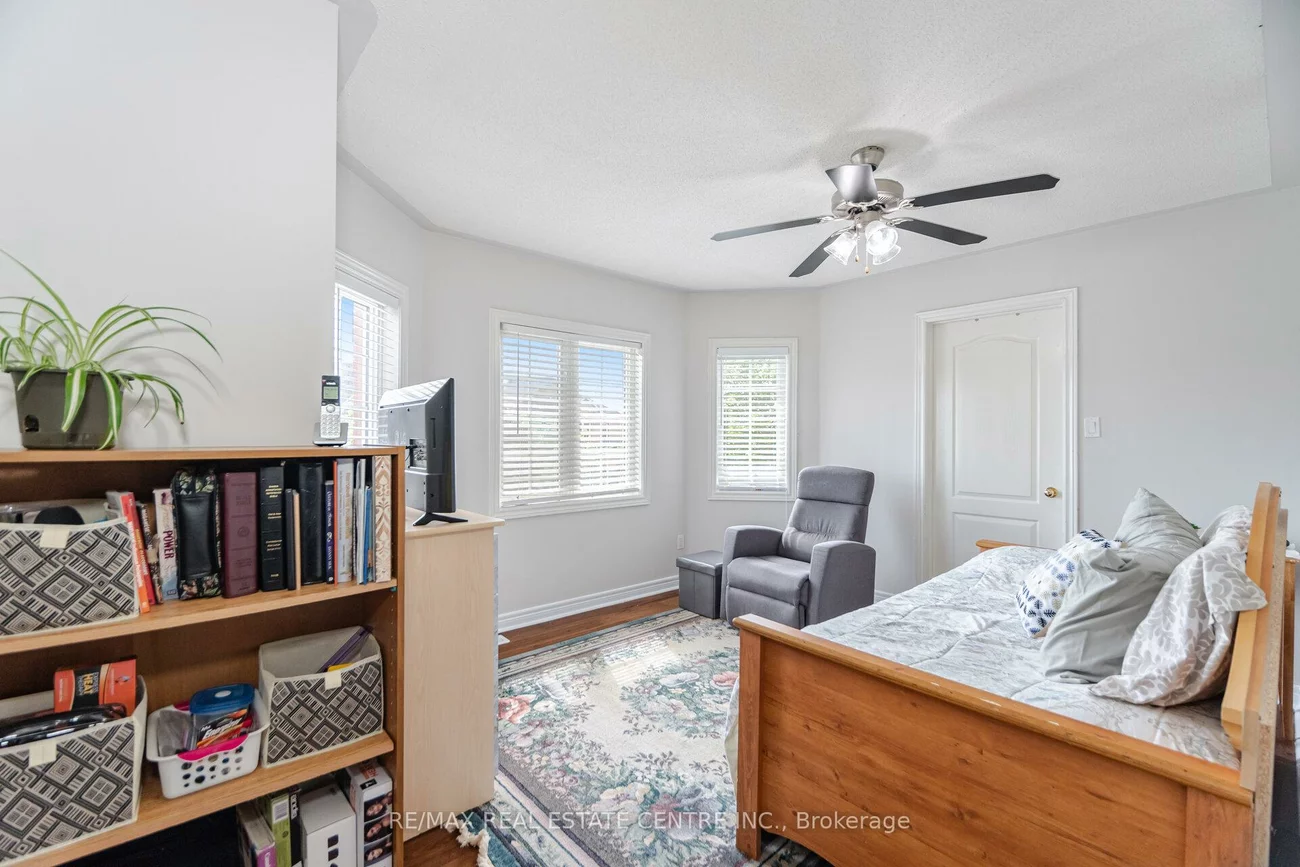 53, Wild Indigo, Sandringham-Wellington, Brampton