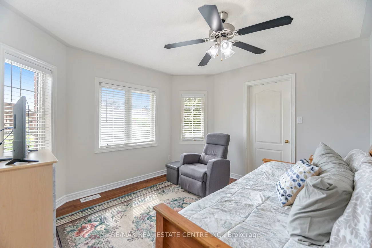 53, Wild Indigo, Sandringham-Wellington, Brampton