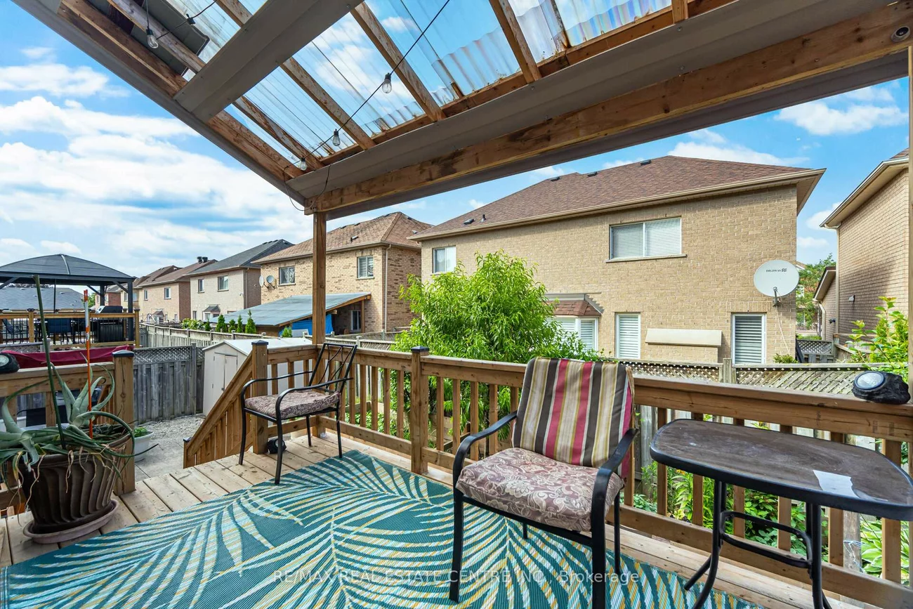 53, Wild Indigo, Sandringham-Wellington, Brampton