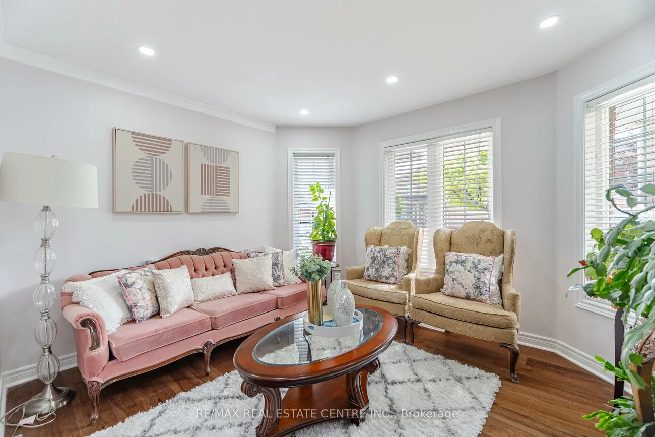 53, Wild Indigo, Sandringham-Wellington, Brampton