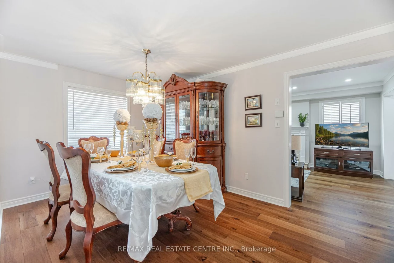 53, Wild Indigo, Sandringham-Wellington, Brampton