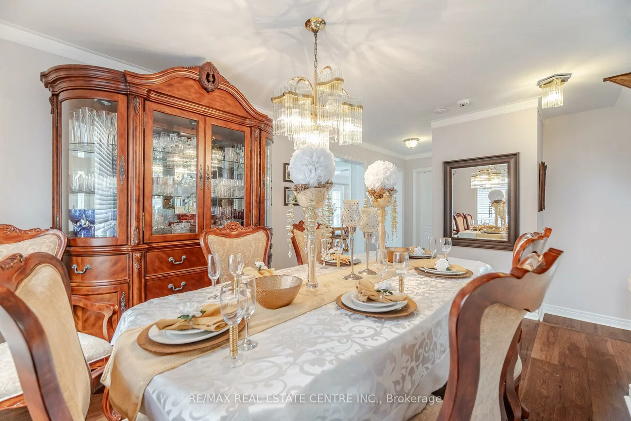 53, Wild Indigo, Sandringham-Wellington, Brampton