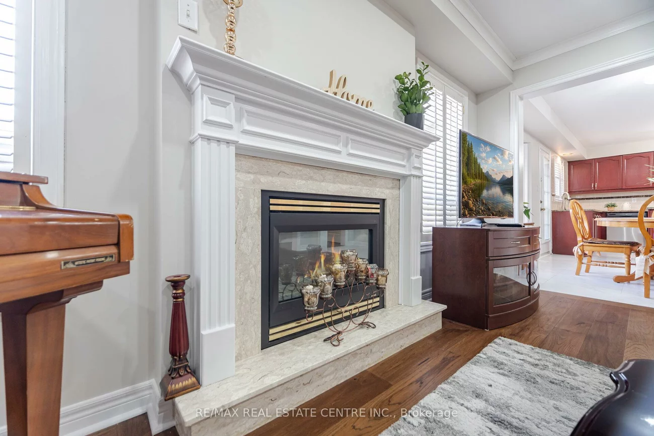 53, Wild Indigo, Sandringham-Wellington, Brampton