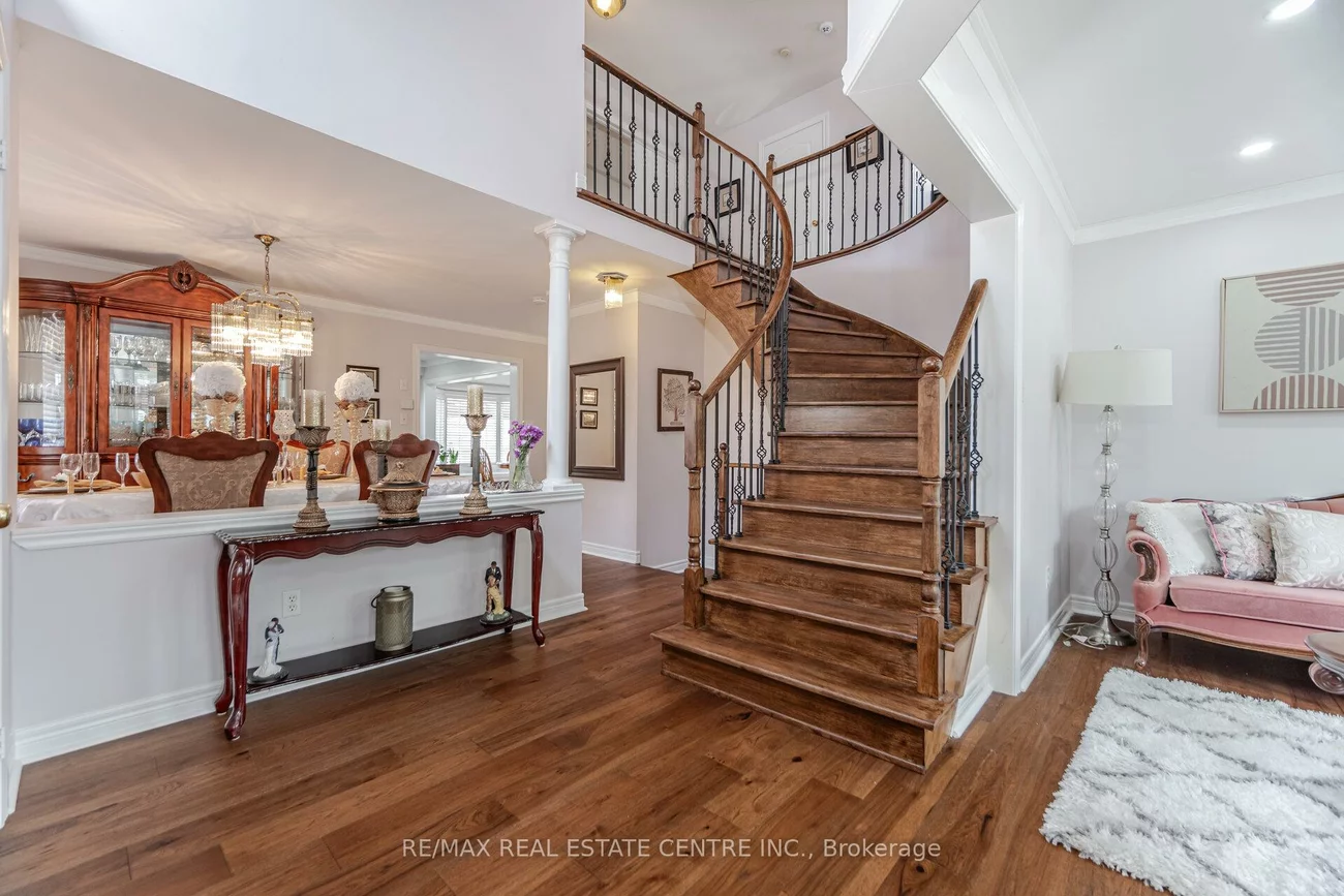 53, Wild Indigo, Sandringham-Wellington, Brampton