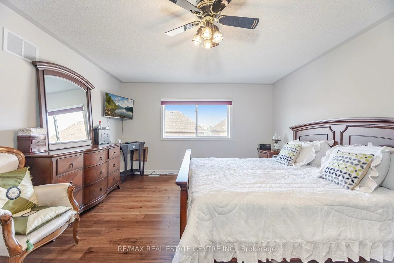 53, Wild Indigo, Sandringham-Wellington, Brampton