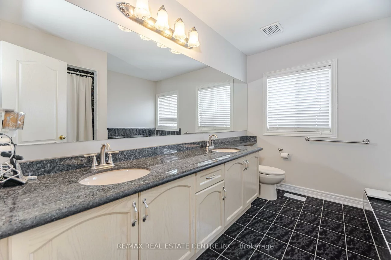 53, Wild Indigo, Sandringham-Wellington, Brampton