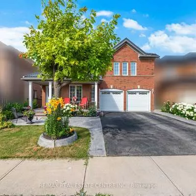 53, Wild Indigo, Sandringham-Wellington, Brampton
