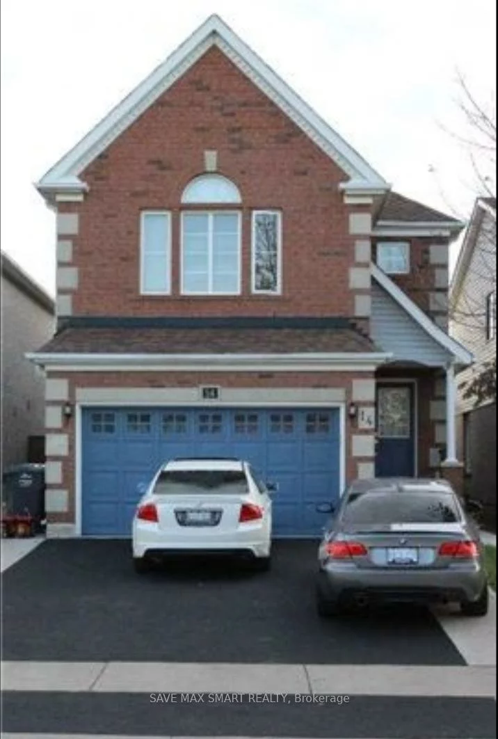 14, Willow Park, Sandringham-Wellington, Brampton