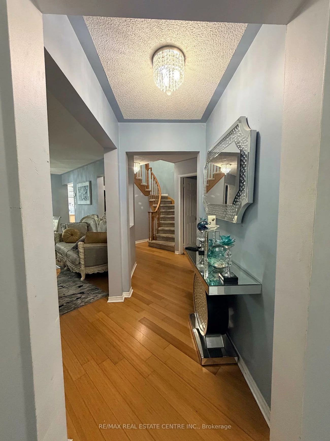 23, Capistro, Fletcher's Meadow, Brampton