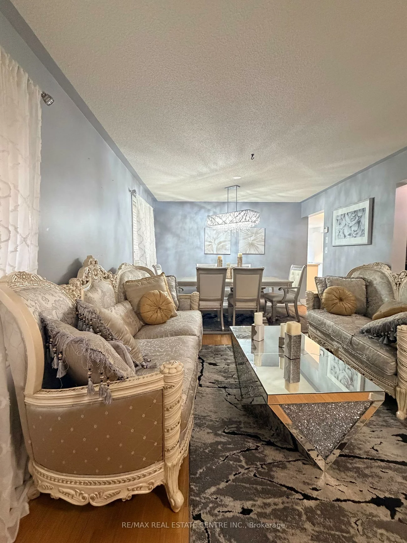 23, Capistro, Fletcher's Meadow, Brampton