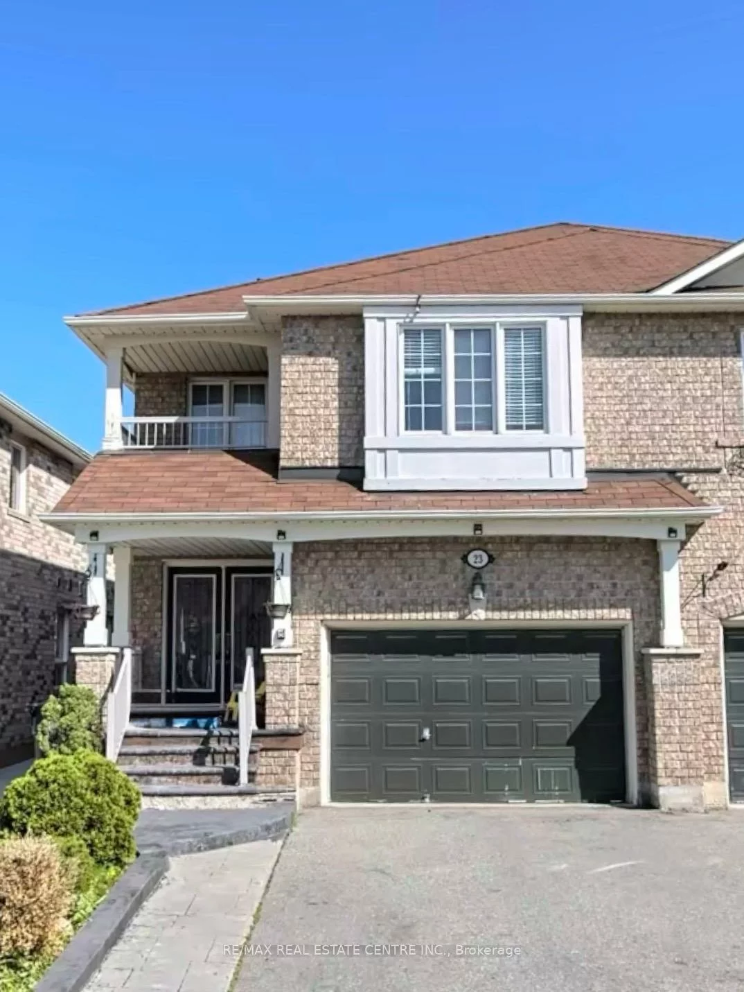 23, Capistro, Fletcher's Meadow, Brampton