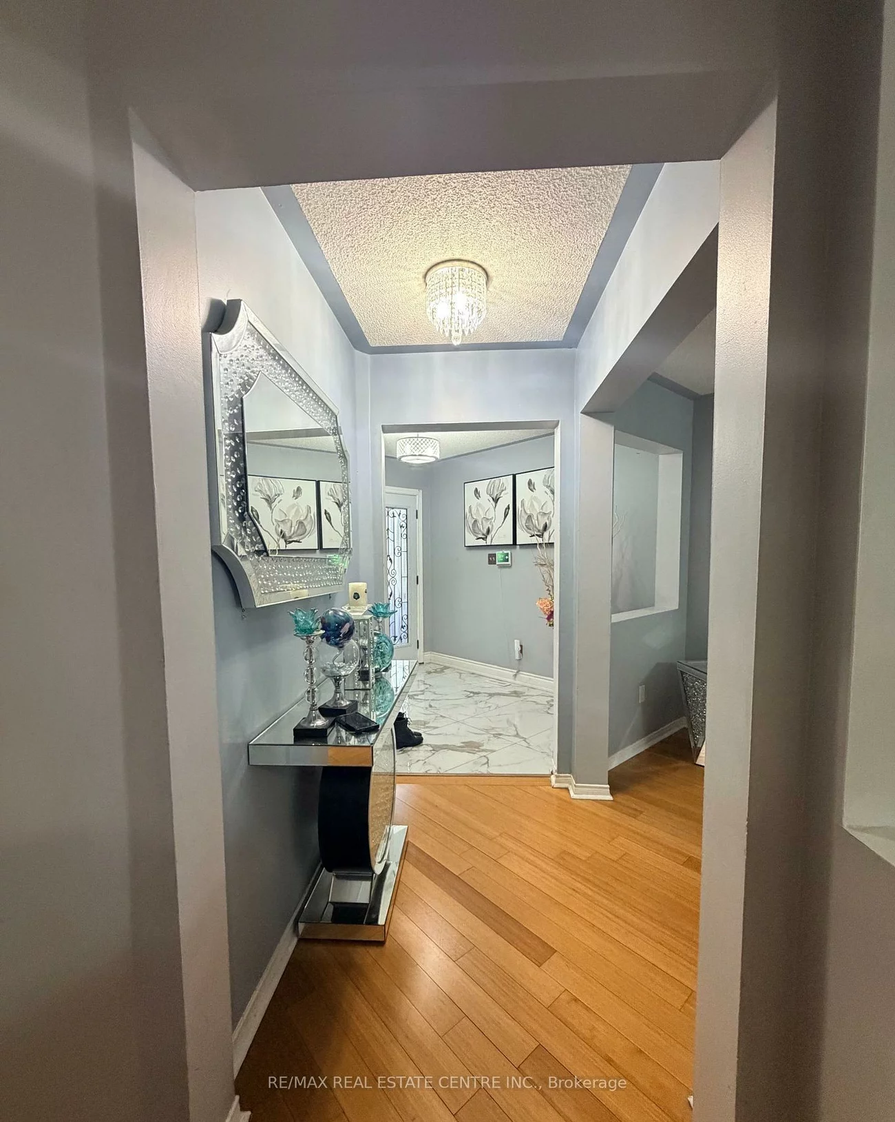 23, Capistro, Fletcher's Meadow, Brampton