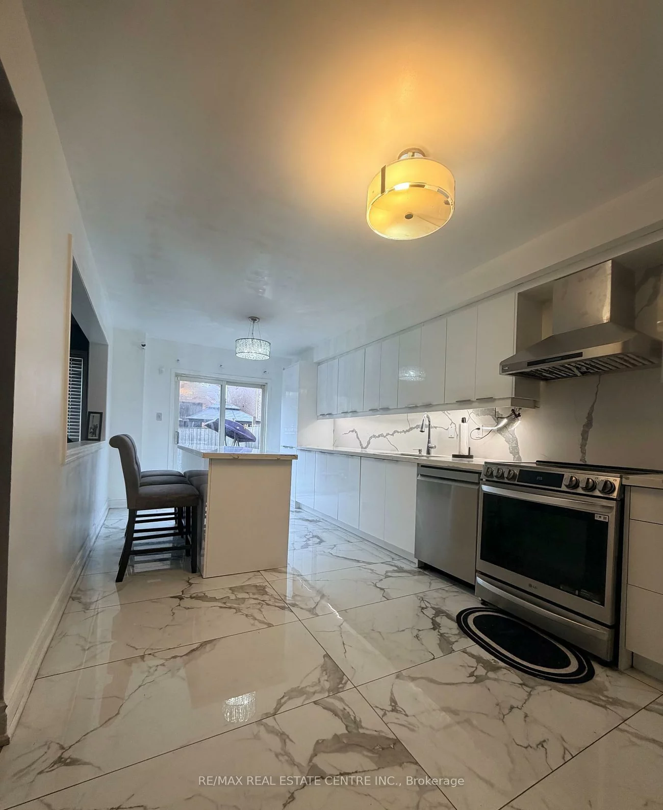 23, Capistro, Fletcher's Meadow, Brampton