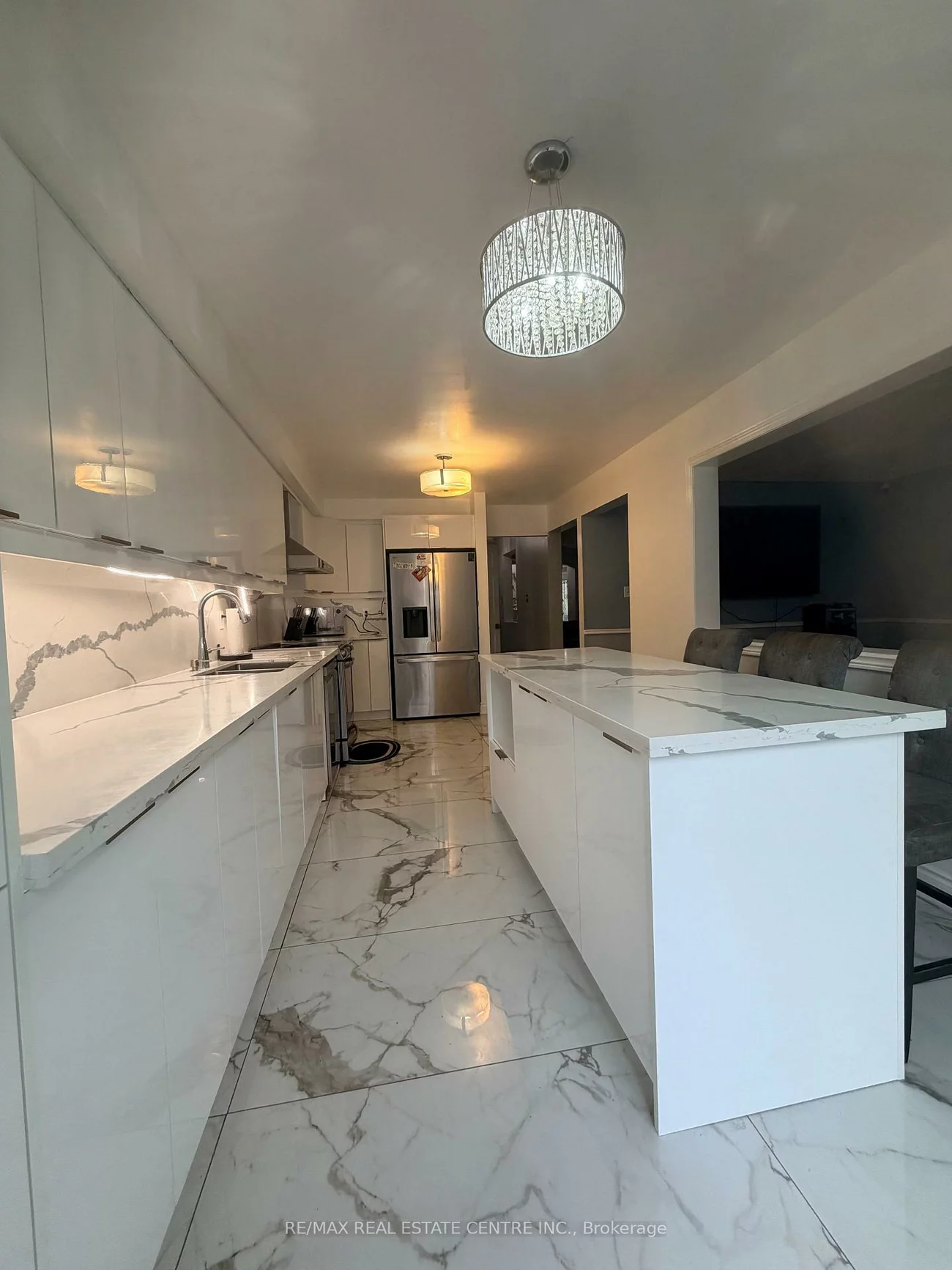 23, Capistro, Fletcher's Meadow, Brampton