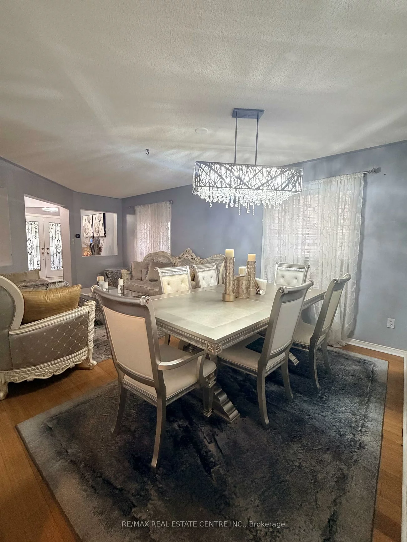 23, Capistro, Fletcher's Meadow, Brampton