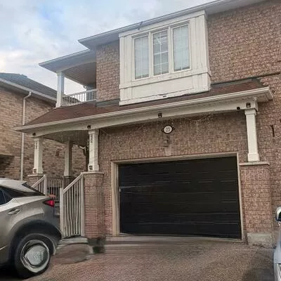 23, Capistro, Fletcher's Meadow, Brampton