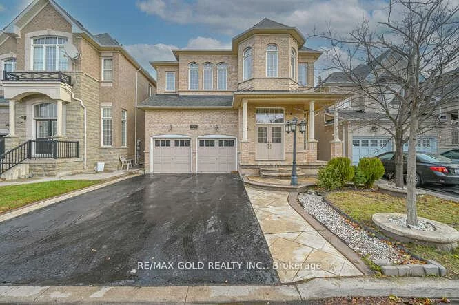 106, Watsonbrook, Sandringham-Wellington, Brampton