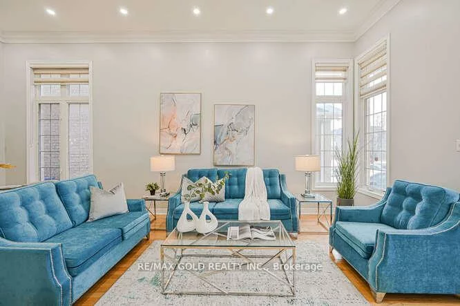 106, Watsonbrook, Sandringham-Wellington, Brampton