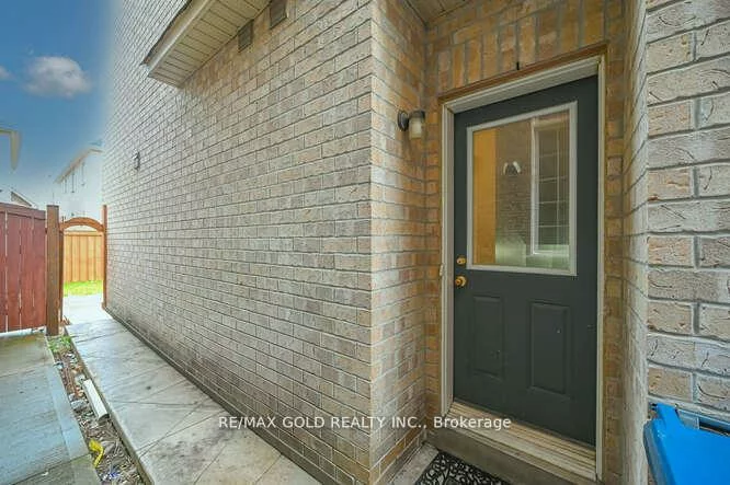 106, Watsonbrook, Sandringham-Wellington, Brampton