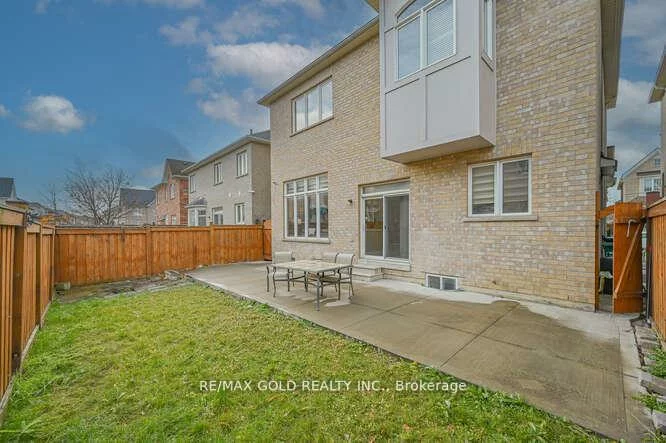 106, Watsonbrook, Sandringham-Wellington, Brampton