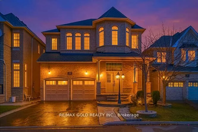 106, Watsonbrook, Sandringham-Wellington, Brampton