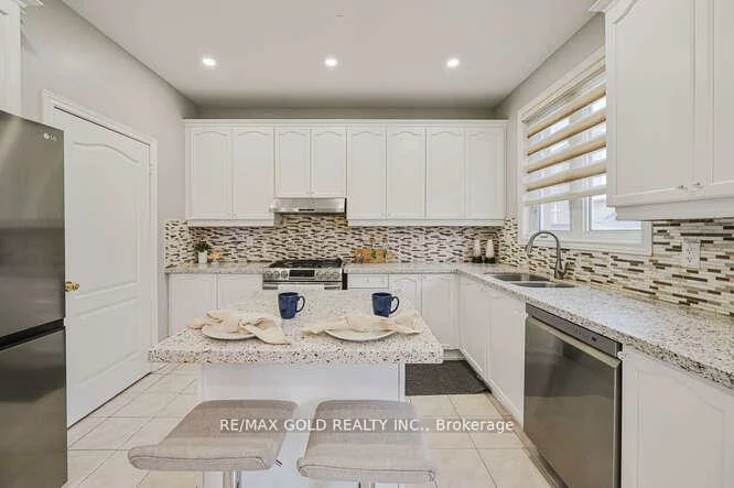 106, Watsonbrook, Sandringham-Wellington, Brampton