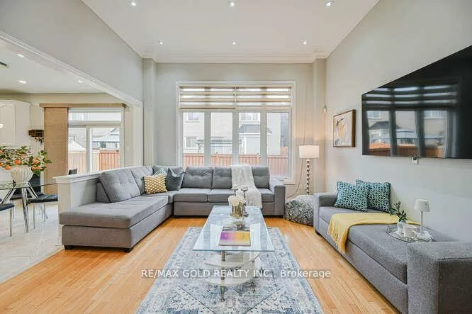 106, Watsonbrook, Sandringham-Wellington, Brampton