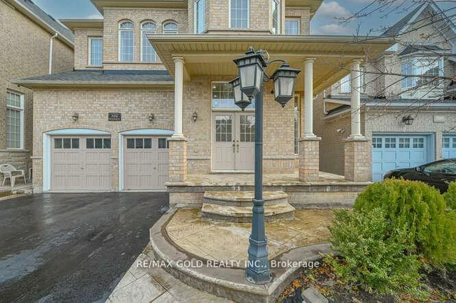 106, Watsonbrook, Sandringham-Wellington, Brampton