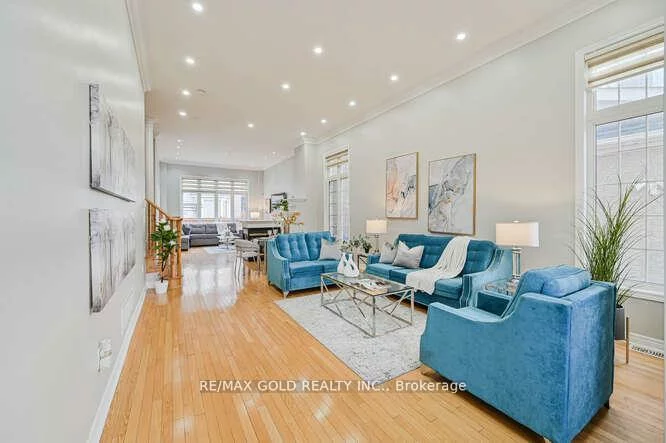 106, Watsonbrook, Sandringham-Wellington, Brampton