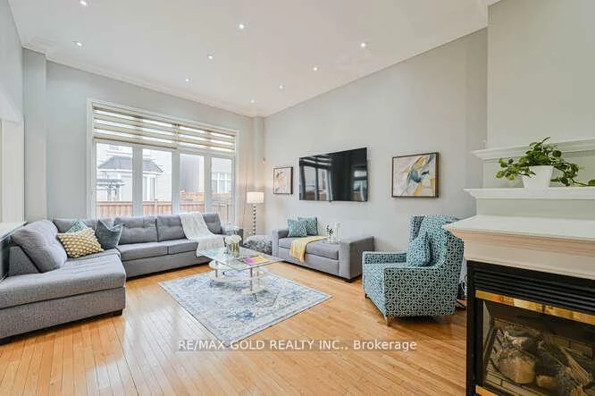 106, Watsonbrook, Sandringham-Wellington, Brampton