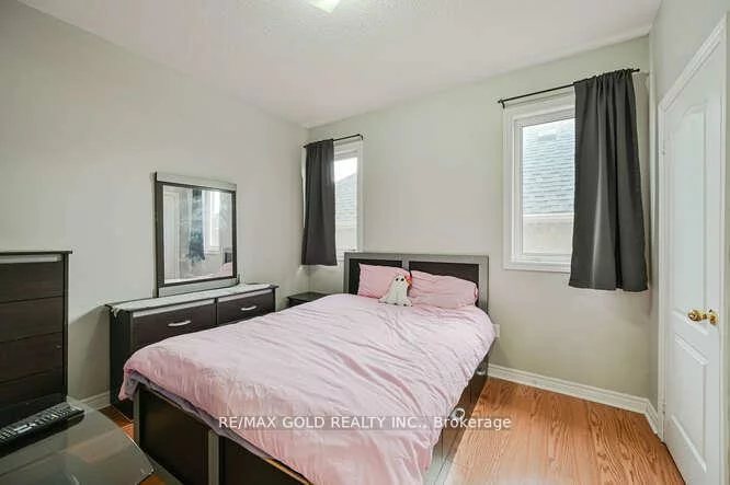 106, Watsonbrook, Sandringham-Wellington, Brampton