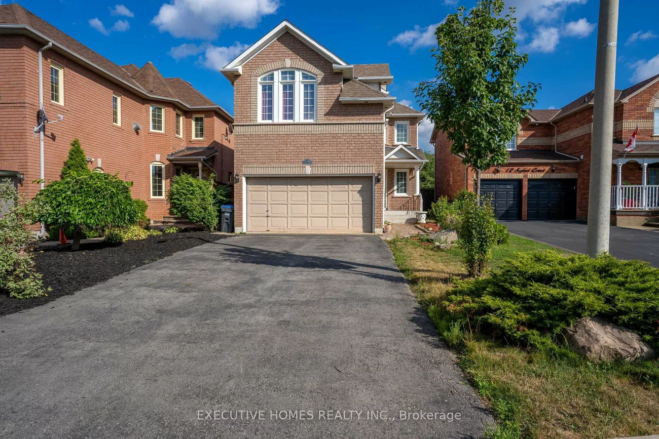 10, Safari, Snelgrove, Brampton