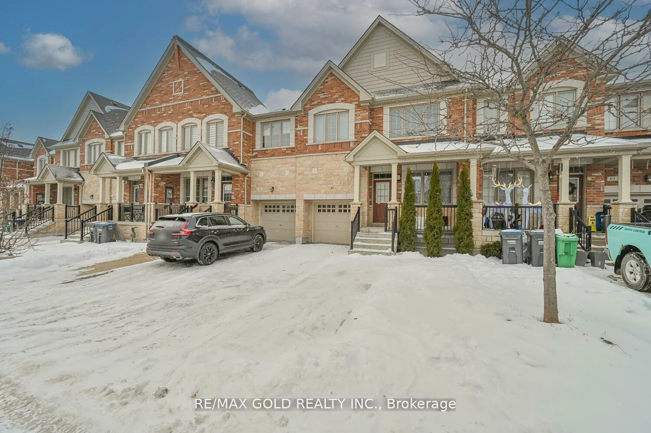 67, Zelda, Sandringham-Wellington North, Brampton