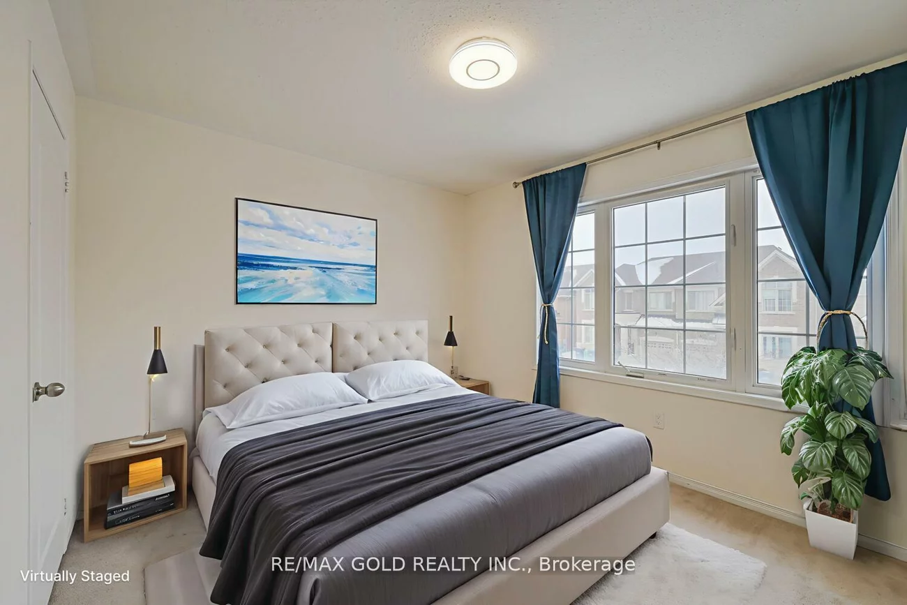 67, Zelda, Sandringham-Wellington North, Brampton