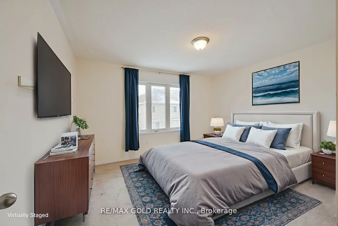 67, Zelda, Sandringham-Wellington North, Brampton