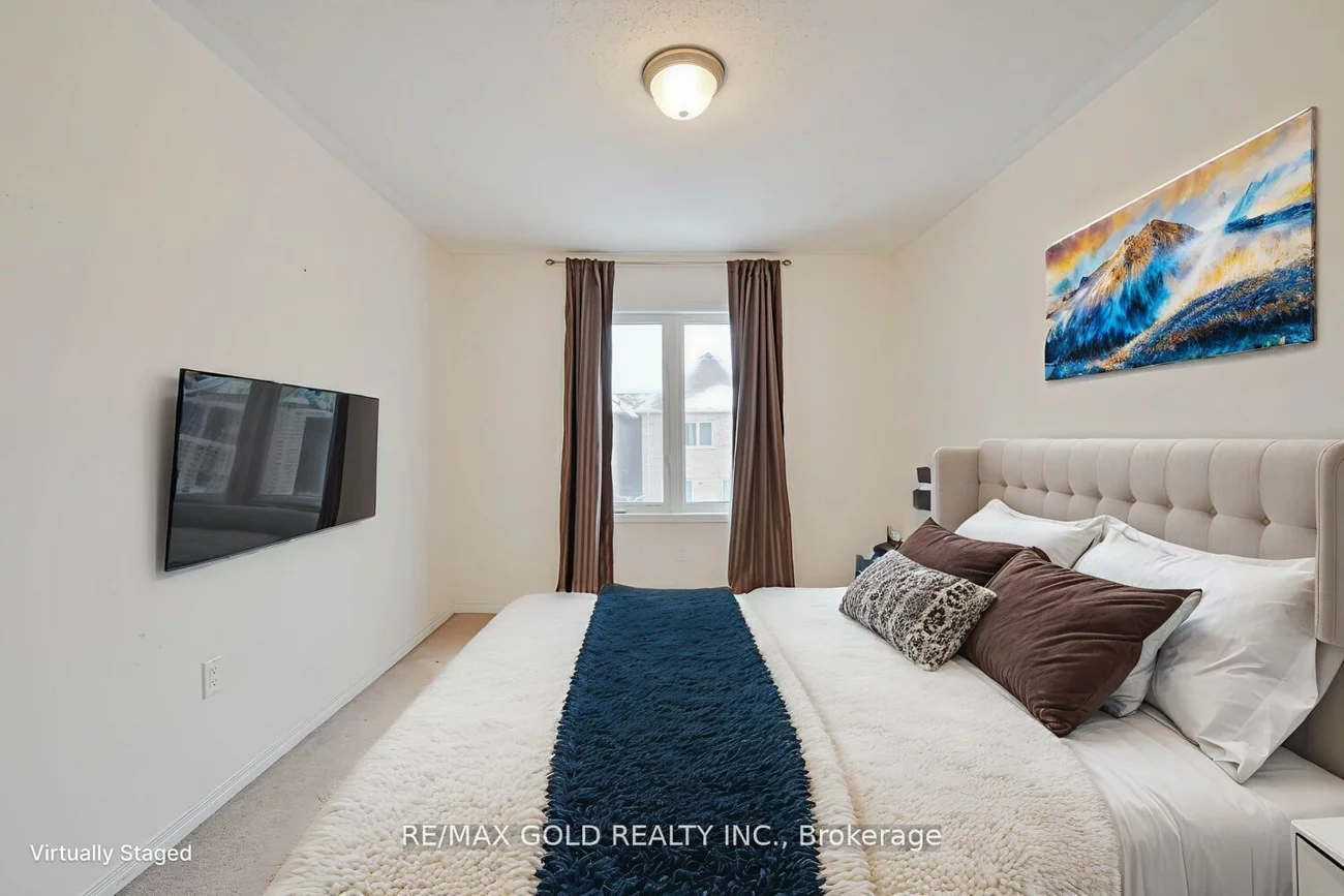 67, Zelda, Sandringham-Wellington North, Brampton