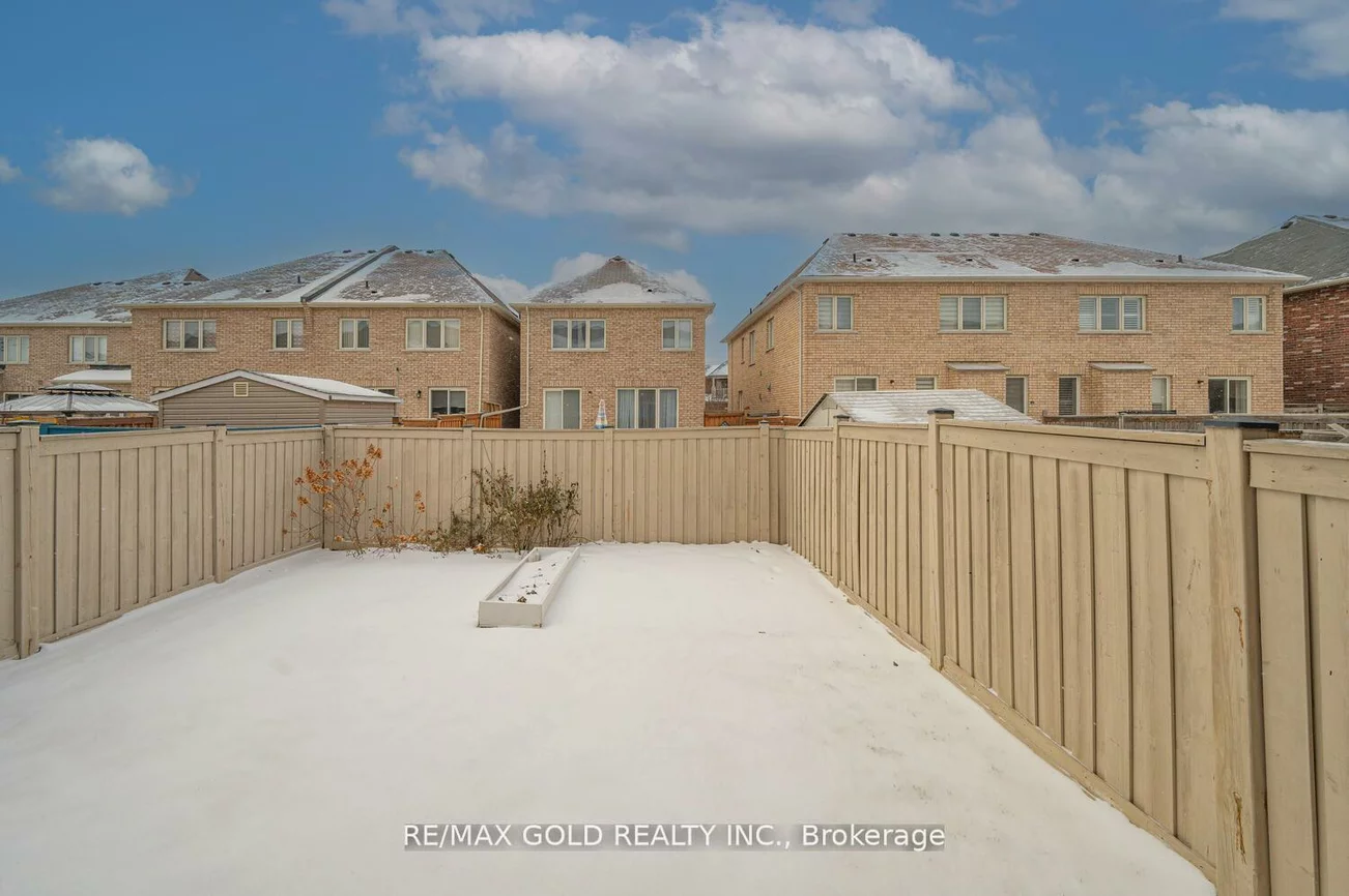 67, Zelda, Sandringham-Wellington North, Brampton