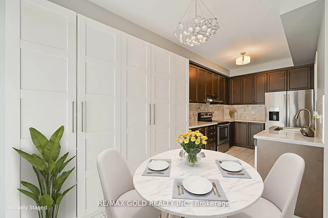 67, Zelda, Sandringham-Wellington North, Brampton