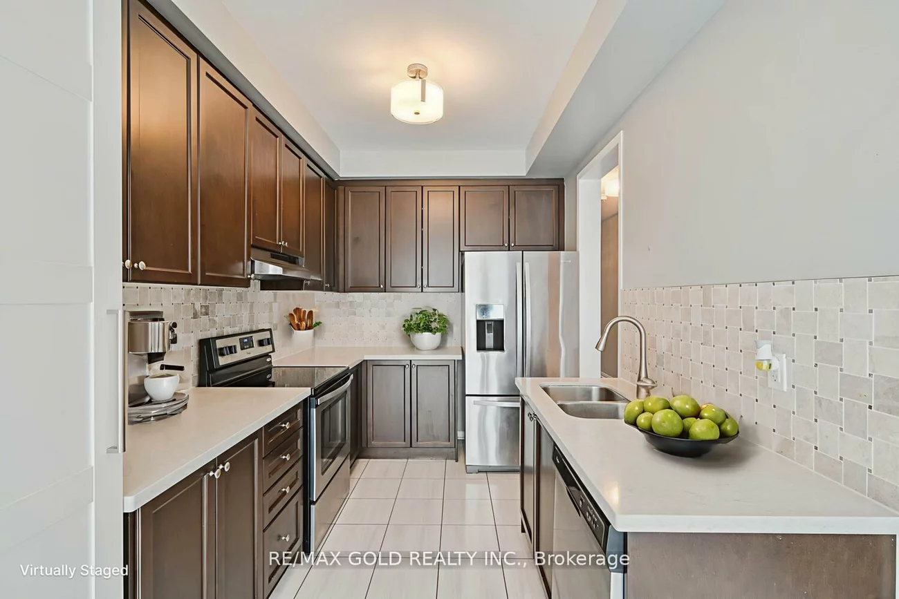 67, Zelda, Sandringham-Wellington North, Brampton