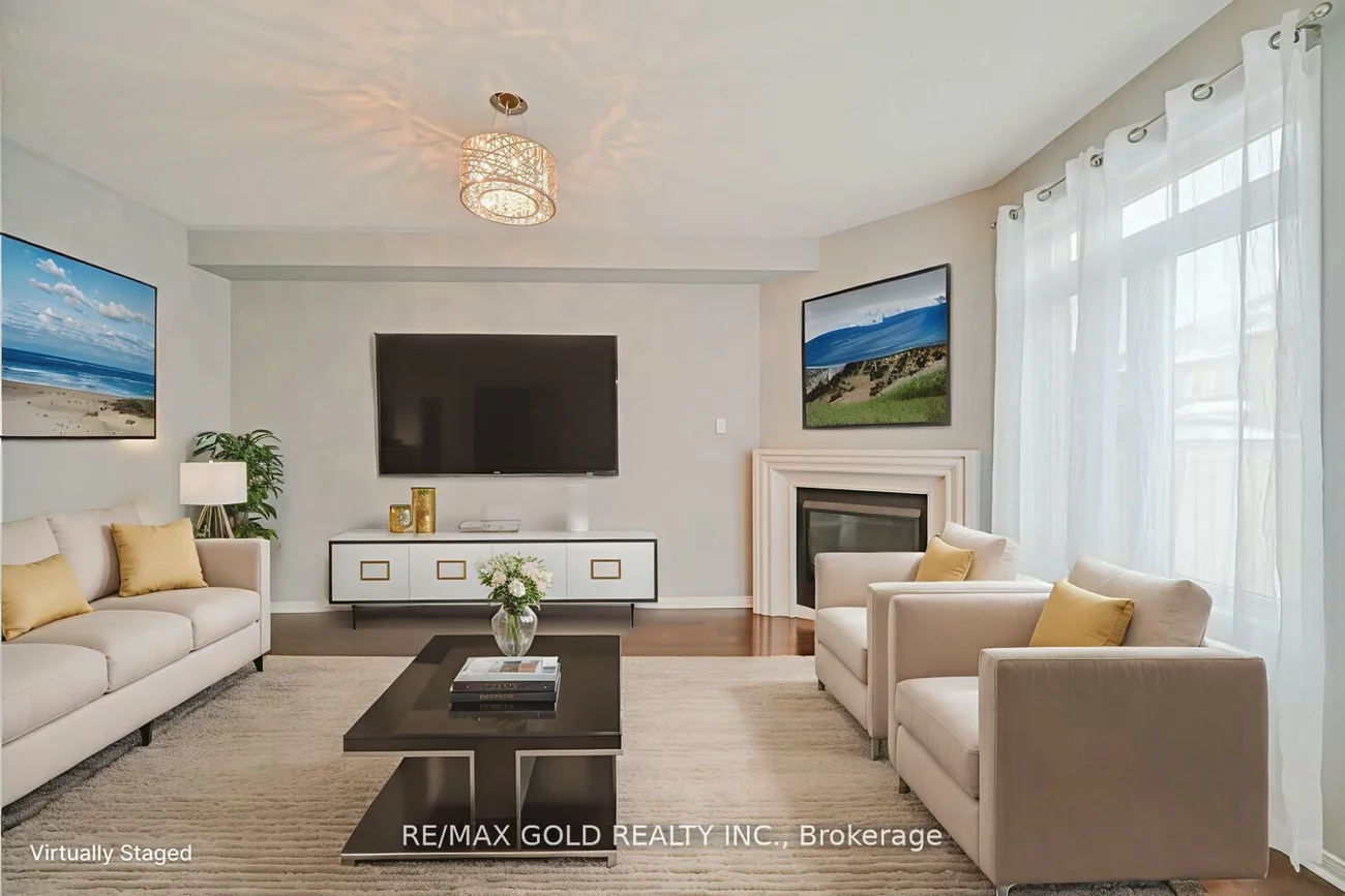 67, Zelda, Sandringham-Wellington North, Brampton