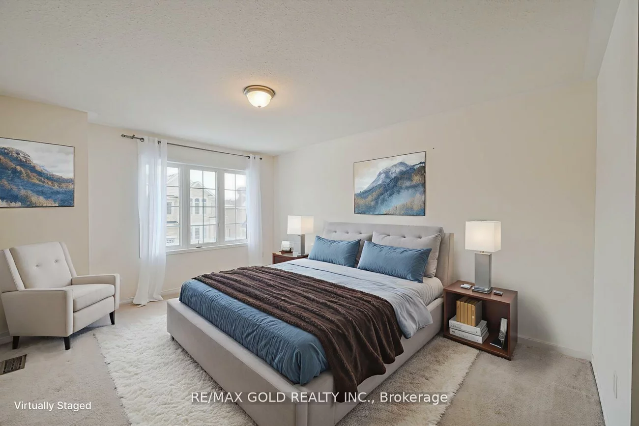 67, Zelda, Sandringham-Wellington North, Brampton