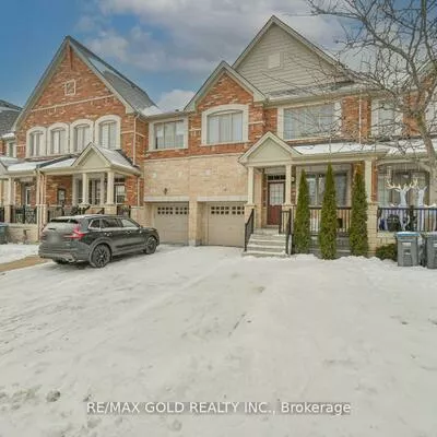67, Zelda, Sandringham-Wellington North, Brampton